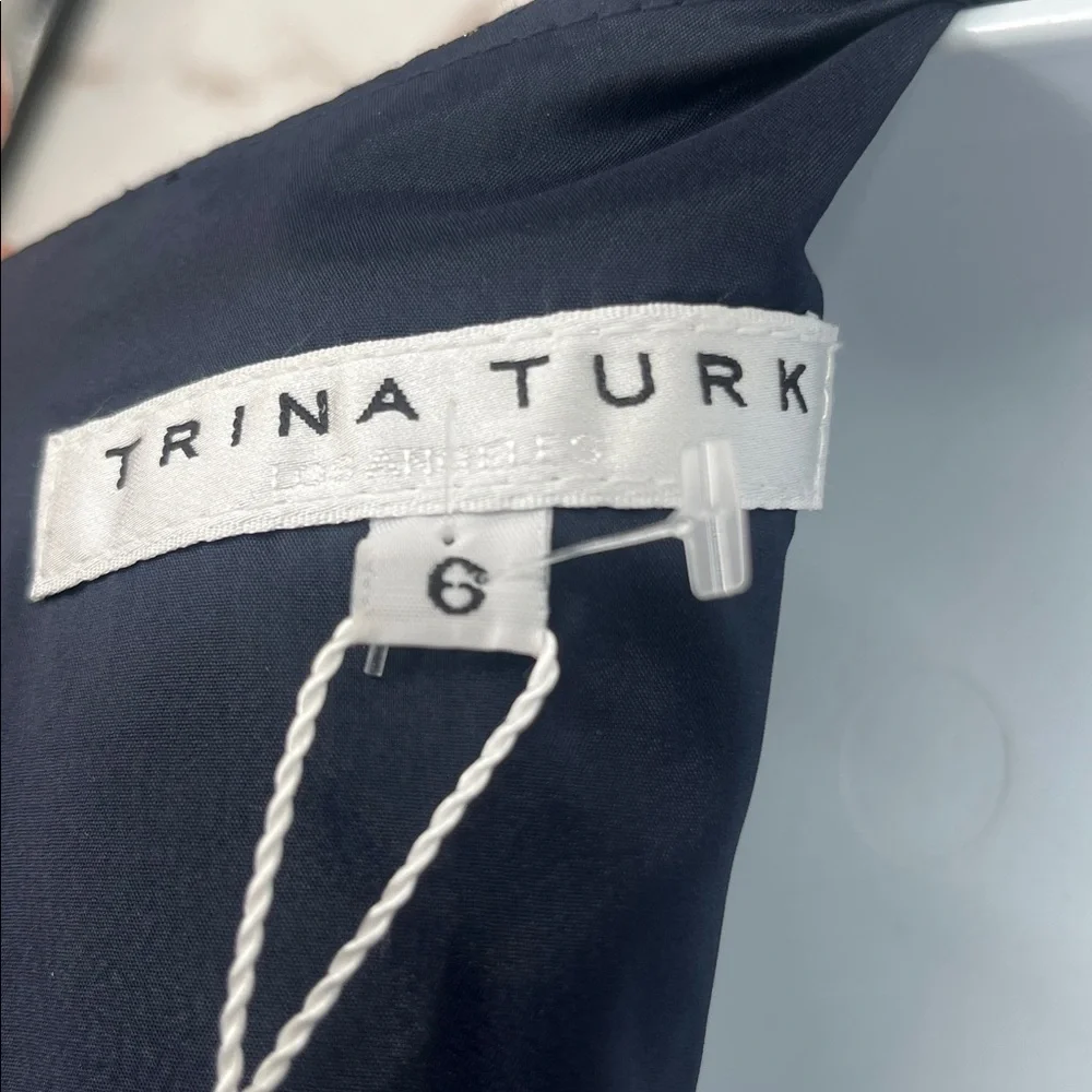 🆕Trina Turk “Selfie” Dress, Size 6